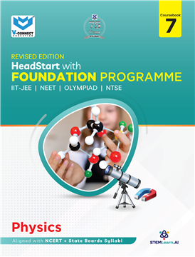 HeadStart with Foundation Programme